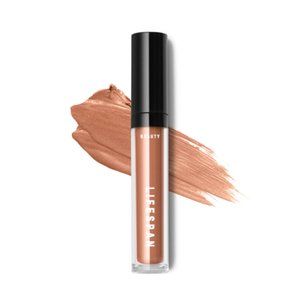 So Hot Matte Liquid Lipstick